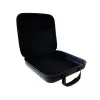 Storage bag go-e CH-10-09 Electric Vehicle Charging Accessories Black Plastic 390x130x390mm