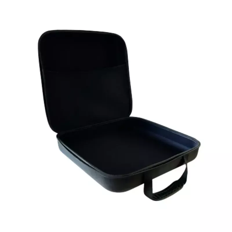 Storage bag go-e CH-10-09 Electric Vehicle Charging Accessories Black Plastic 390x130x390mm