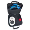 Storage bag go-e CH-10-09 Electric Vehicle Charging Accessories Black Plastic 390x130x390mm