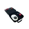 Storage bag go-e CH-10-09 Electric Vehicle Charging Accessories Black Plastic 390x130x390mm