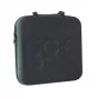 Storage bag go-e CH-10-09 Electric Vehicle Charging Accessories Black Plastic 390x130x390mm