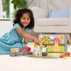Melissa & Doug MDT BBN Blockables Farm GML, 2 yr(s), 56 pc(s), Plastic, Wood