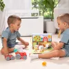Melissa & Doug MDT BBN Blockables Farm GML, 2 yr(s), 56 pc(s), Plastic, Wood