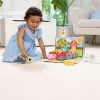 Melissa & Doug MDT BBN Blockables Farm GML, 2 yr(s), 56 pc(s), Plastic, Wood
