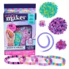 Children's jewellery bracelet making kit Cool Maker Stack’d Heishi Expansion Pack 1300 beads for 15 bracelets