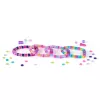 Children's jewellery bracelet making kit Cool Maker Stack’d Heishi Expansion Pack 1300 beads for 15 bracelets