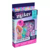 Children's jewellery bracelet making kit Cool Maker Stack’d Heishi Expansion Pack 1300 beads for 15 bracelets