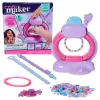 Bracelet making kit Spin Master Cool Maker Stack'd Heishi Bracelet Studio — craft kit for making heishi-style bracelets