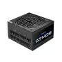 Chieftec Atmos power supply unit 850 W 20+4 pin ATX ATX Black