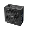 Chieftec Atmos power supply unit 850 W 20+4 pin ATX ATX Black