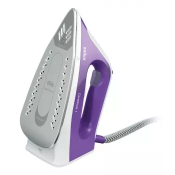 Braun CareStyle 1 IS 1014 2200 W 1.5 L Ceramic soleplate Violet