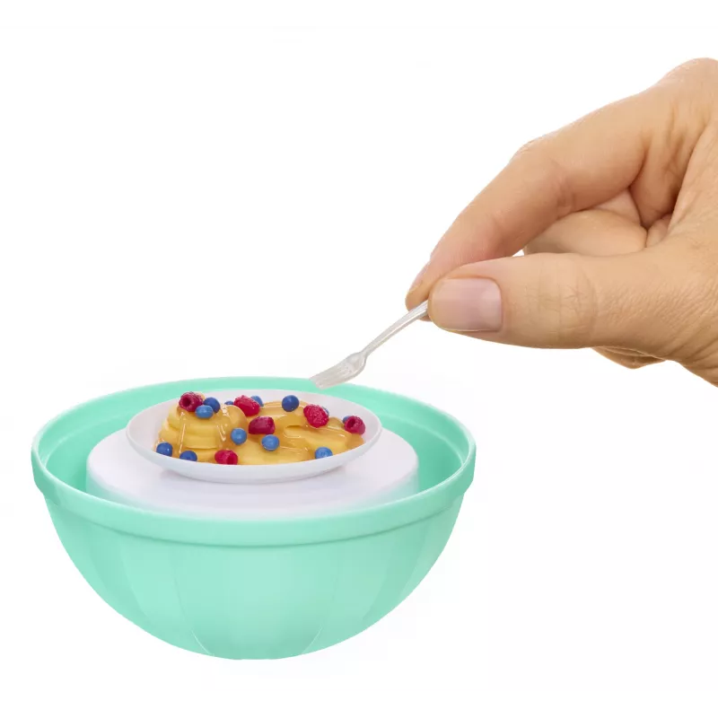 Miniverse Make It Mini From Scratch Series 2, 8 yr(s), Multicolour, Plastic