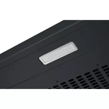 Extractor hood Respekta Sina CH500SC-19, 50 cm, black (matt)