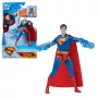 DC Comics , SUPERMAN Epic Strike Action Figure, 6-Inch Tall, Authentic Movie Styling, Includes 2 Accessories, Kids Toys for Boys and Girls Ages 4 and Up