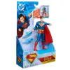 DC Comics , SUPERMAN Epic Strike Action Figure, 6-Inch Tall, Authentic Movie Styling, Includes 2 Accessories, Kids Toys for Boys and Girls Ages 4 and Up
