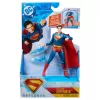 DC Comics , SUPERMAN Epic Strike Action Figure, 6-Inch Tall, Authentic Movie Styling, Includes 2 Accessories, Kids Toys for Boys and Girls Ages 4 and Up