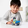 Moose Toys Bluey S9 Figure & Vehicle Pack Beach Quad with Bandit