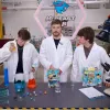 Moose Toys MrBeast Lab Swarms II Atomic 12-pack, 5 yr(s), Multicolour