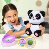 Moose Toys Little Live Pets My Baby Panda Chuchu, Toy panda, 4 yr(s), Interactive, Sounding, AA