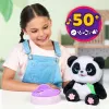 Moose Toys Little Live Pets My Baby Panda Chuchu, Toy panda, 4 yr(s), Interactive, Sounding, AA