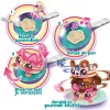 Moose Toys Cookeez Makery Pancake, Toy food, 5 yr(s)