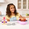 Moose Toys Cookeez Makery Pancake, Toy food, 5 yr(s)