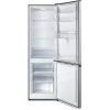 Gorenje RK418CPS4WD Freestanding 268 L Stainless steel