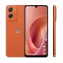 Motorola moto g06 17.5 cm (6.88 inch) Dual SIM Android 15 4G USB Type-C 4 GB 256 GB 5200 mAh Orange