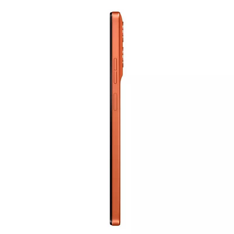 Motorola moto g06 17.5 cm (6.88 inch) Dual SIM Android 15 4G USB Type-C 4 GB 256 GB 5200 mAh Orange