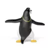 schleich Juri the penguin with necklace, 3 yr(s), Multicolour, Plastic
