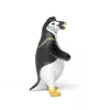 schleich Juri the penguin with necklace, 3 yr(s), Multicolour, Plastic