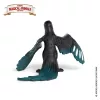 schleich Pinkie the magpie, 3 yr(s), Multicolour, Plastic