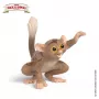 schleich Fitzgeraldo the Tarsier, 3 yr(s), Multicolour, Plastic