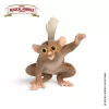 schleich Fitzgeraldo the Tarsier, 3 yr(s), Multicolour, Plastic