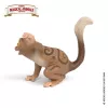 schleich Fitzgeraldo the Tarsier, 3 yr(s), Multicolour, Plastic