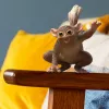 schleich Fitzgeraldo the Tarsier, 3 yr(s), Multicolour, Plastic