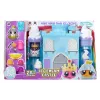 MGA Entertainment DohKins Ice Cream Castle 123095 modelling clay playset, age 3+