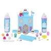 MGA Entertainment DohKins Ice Cream Castle 123095 modelling clay playset, age 3+