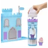 MGA Entertainment DohKins Ice Cream Castle 123095 modelling clay playset, age 3+