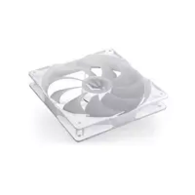 Cooling fan ENDORFY Stratus 140 White PWM ARGB 140 mm