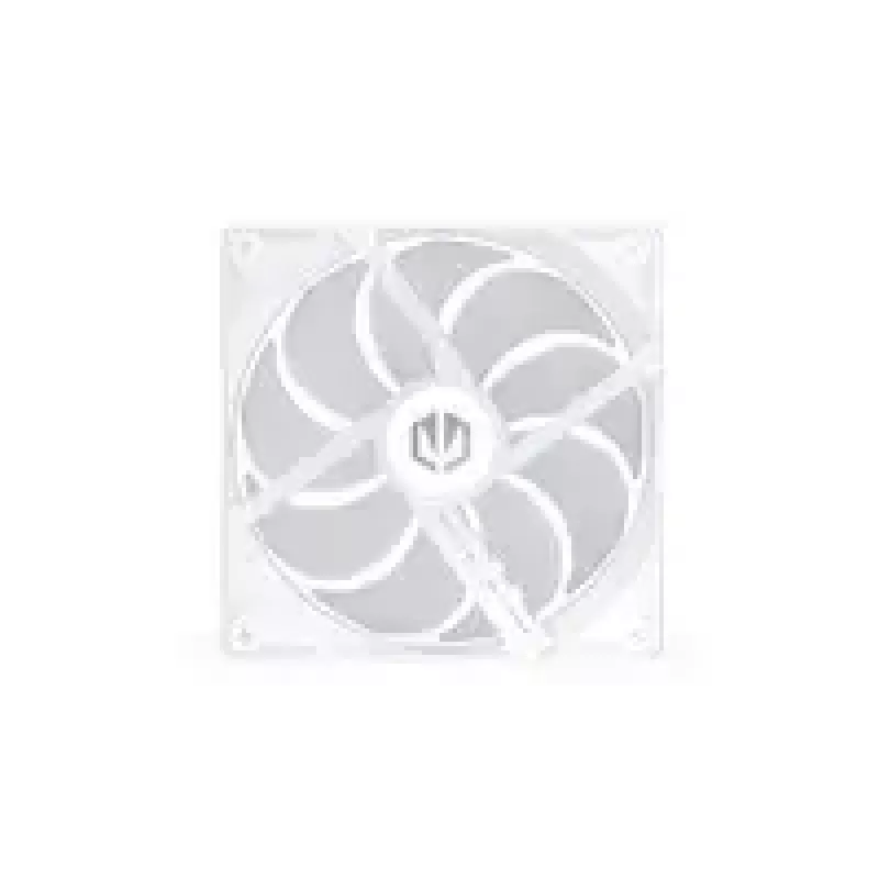 Cooling fan ENDORFY Stratus 140 White PWM ARGB 140 mm