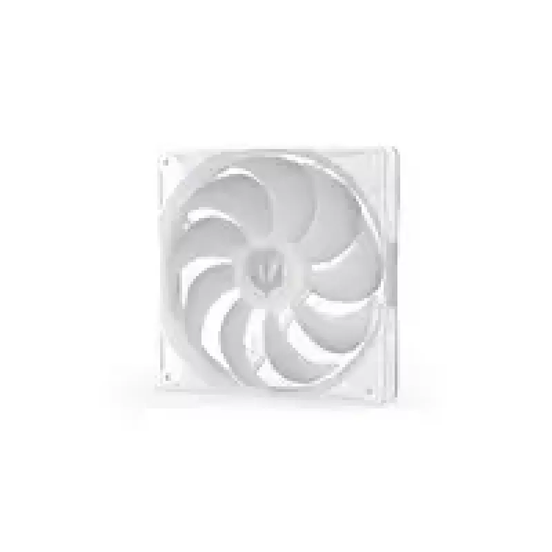 Cooling fan ENDORFY Stratus 140 White PWM ARGB 140 mm