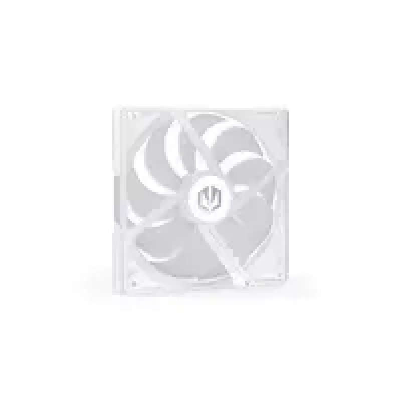 Cooling fan ENDORFY Stratus 140 White PWM ARGB 140 mm