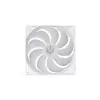 Cooling fan ENDORFY Stratus 140 White PWM ARGB 140 mm