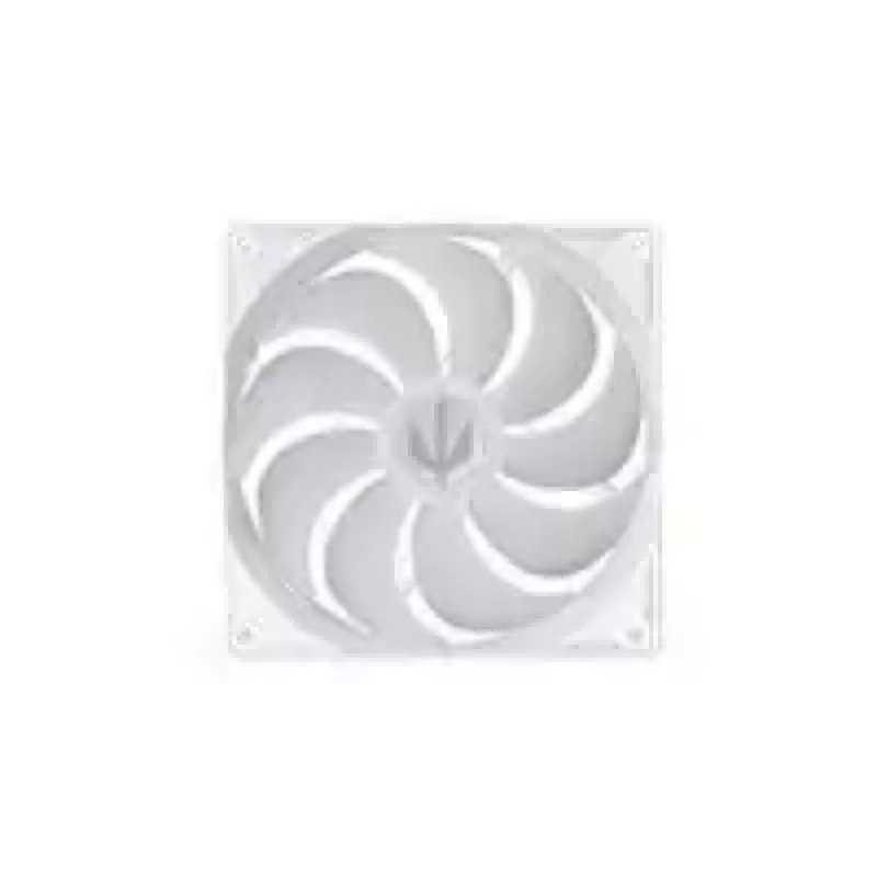 Cooling fan ENDORFY Stratus 140 White PWM ARGB 140 mm