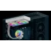 ARCTIC Liquid Freezer III Pro 280 A-RGB (White) Multi Compatible All-in-One CPU Water Cooler with A-RGB
