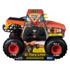 Monster Jam , El Toro Loco RC Monster Truck with Atomizer Smoke Effects, 1:15 Scale, Kids Toys for Boys and Girls Ages 3 and up