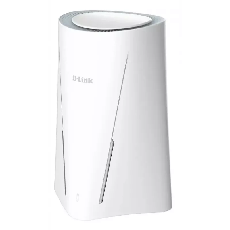 Router D-Link 5G NR AX3000 (G530V2) — Dual-band Wi‑Fi 6, 5G/4G, Gigabit Ethernet, 8 internal antennas