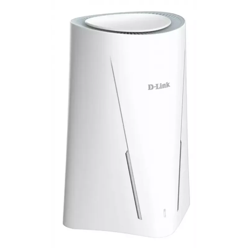 Router D-Link 5G NR AX3000 (G530V2) — Dual-band Wi‑Fi 6, 5G/4G, Gigabit Ethernet, 8 internal antennas