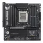 Motherboard ASUS TUF GAMING B850M-PLUS WIFI7 micro ATX, AMD B850, Socket AM5, DDR5, 4 DIMM, 256GB, Wi‑Fi 7, 2.5Gb LAN